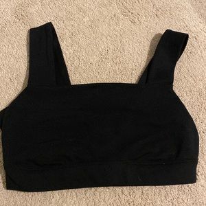 COPY - Gilly Hicks Sports Bra
